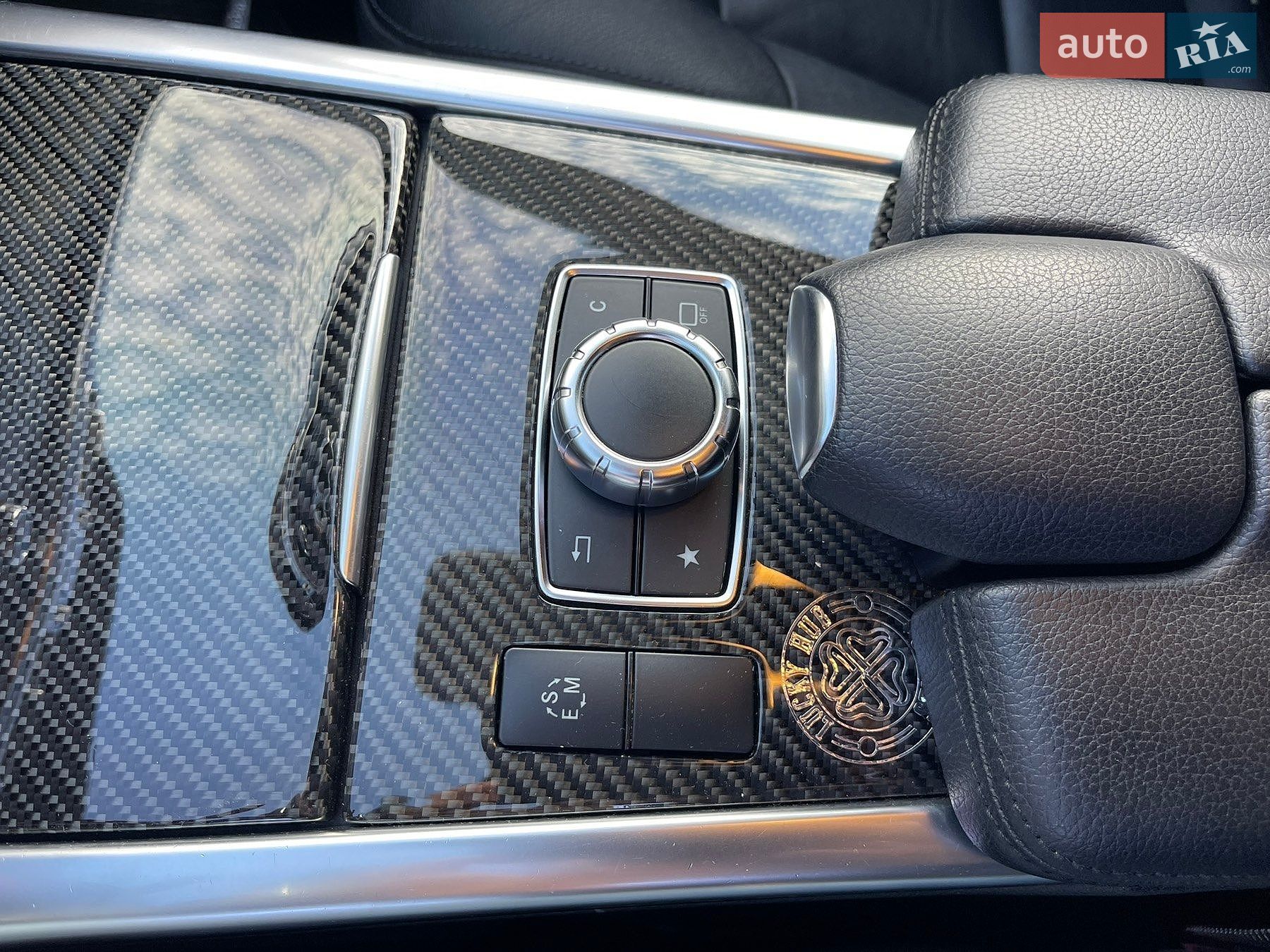 Mercedes-Benz E-Class 2014 VIN WDD2122051B030329 фото оголошення 25 з 42