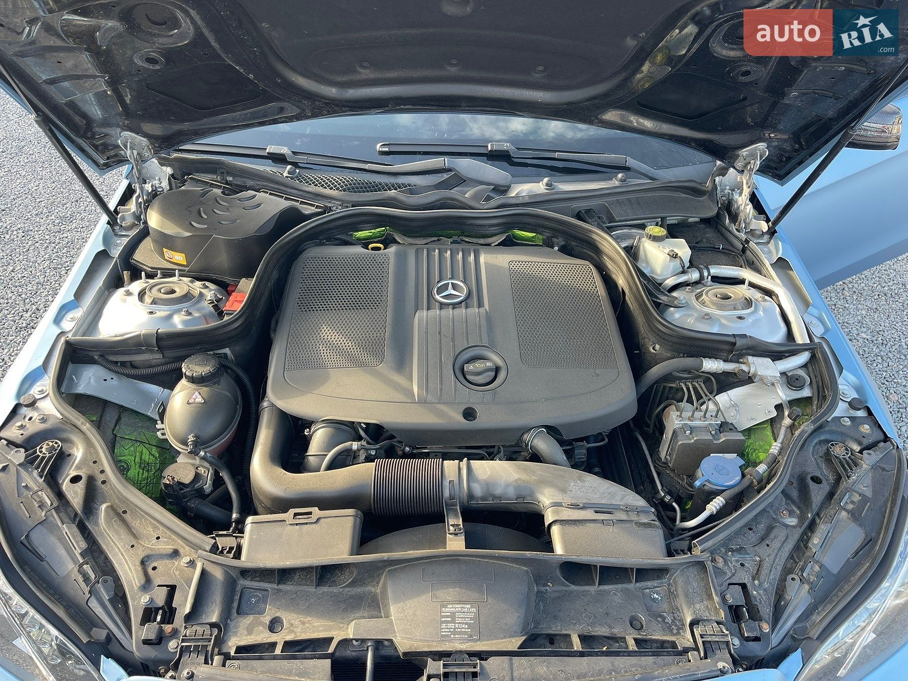 Mercedes-Benz E-Class 2014 VIN WDD2122051B030329 фото оголошення 29 з 42