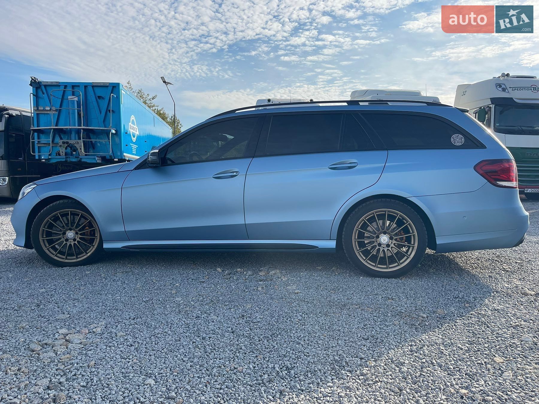 Mercedes-Benz E-Class 2014 VIN WDD2122051B030329 фото оголошення 31 з 42