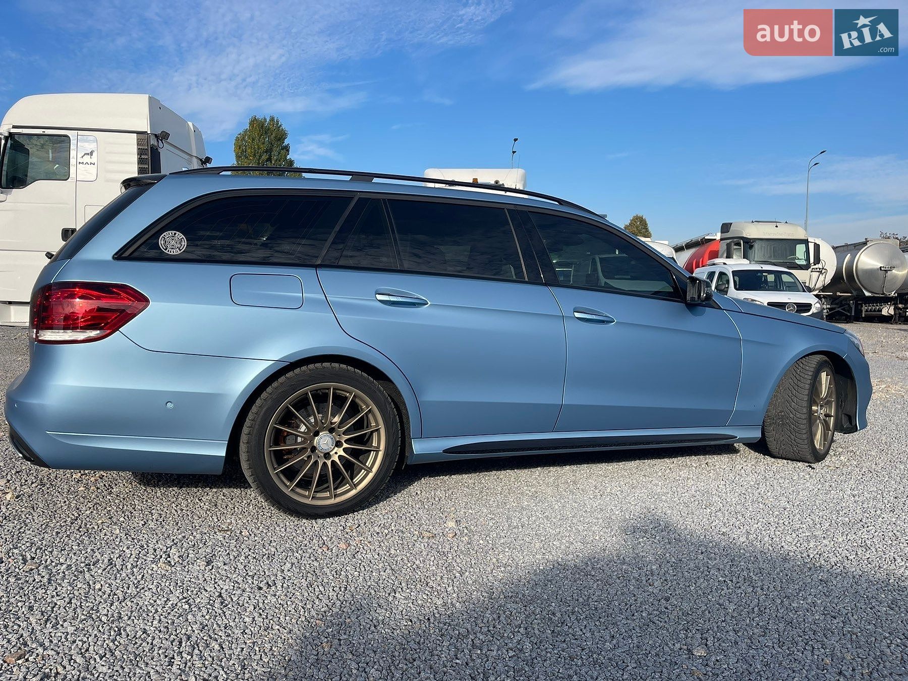 Mercedes-Benz E-Class 2014 VIN WDD2122051B030329 фото оголошення 34 з 42