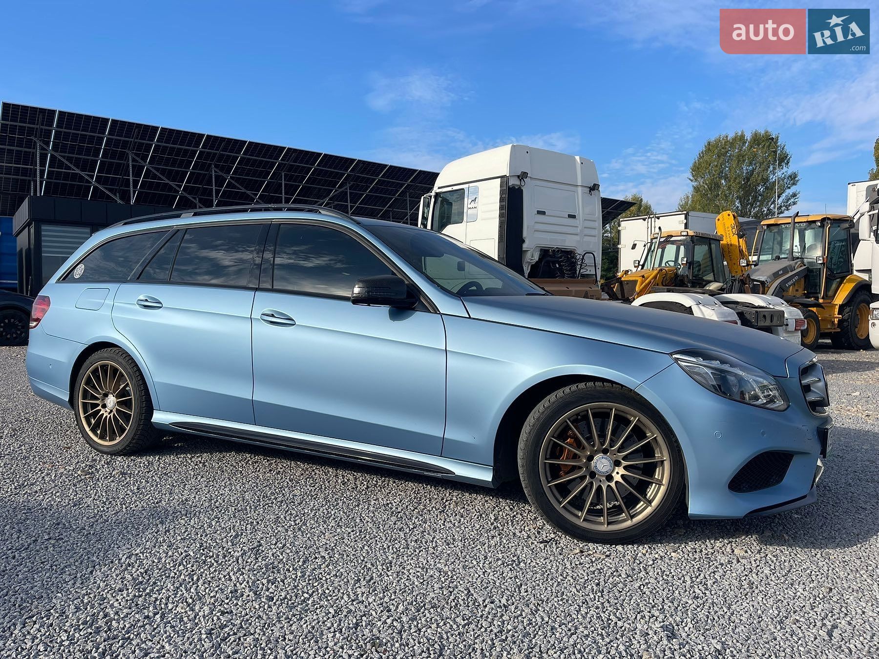 Mercedes-Benz E-Class 2014 VIN WDD2122051B030329 фото оголошення 39 з 42
