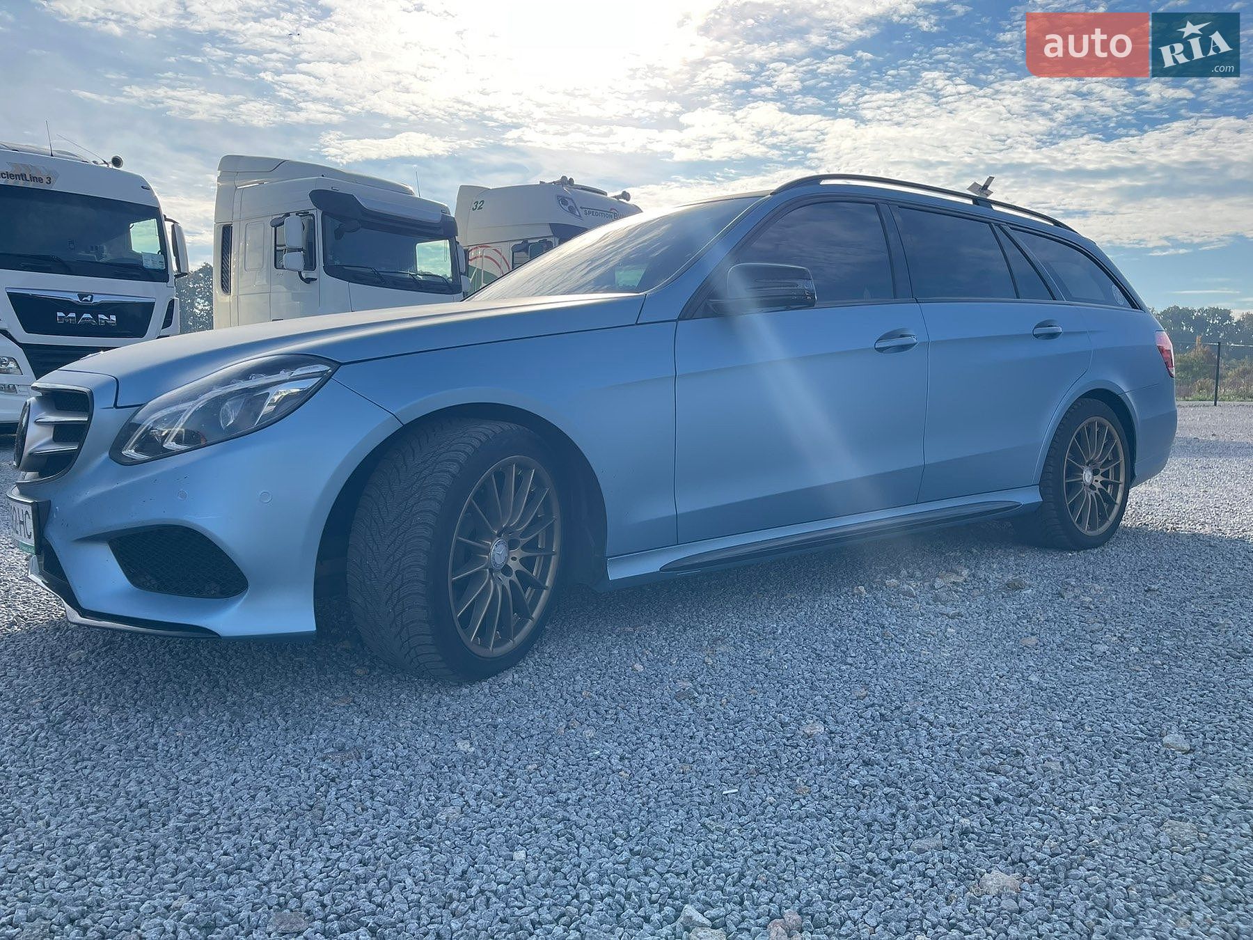 Mercedes-Benz E-Class 2014 VIN WDD2122051B030329 фото оголошення 40 з 42