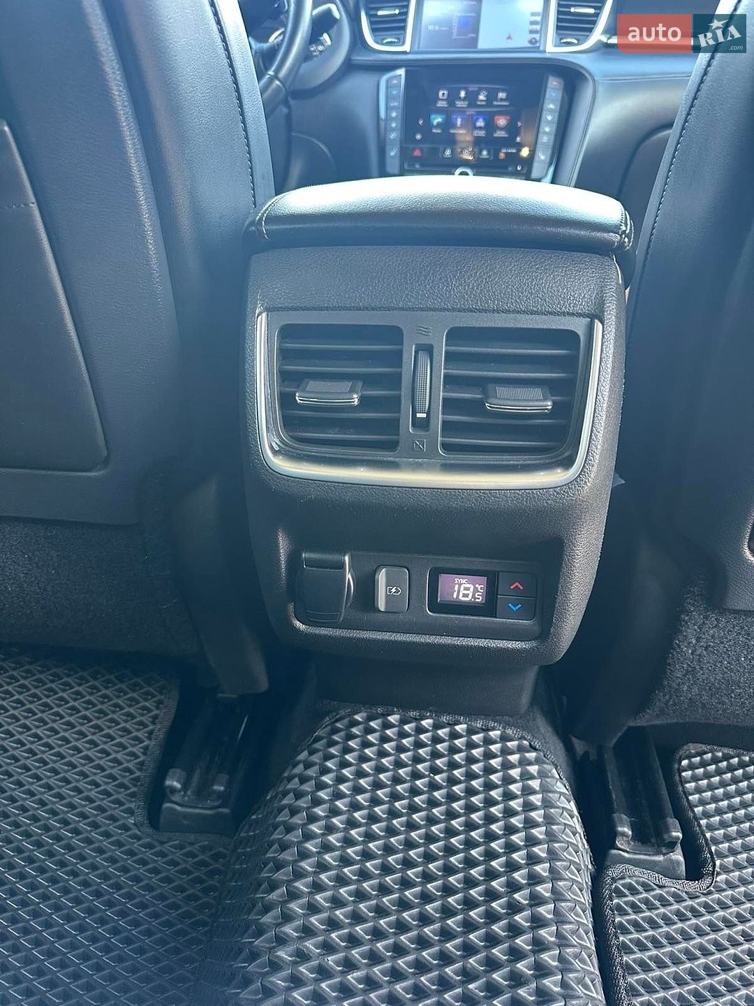 Infiniti QX50 2018 VIN 3PCAJ5M16KF107690 фото оголошення 5 з 32