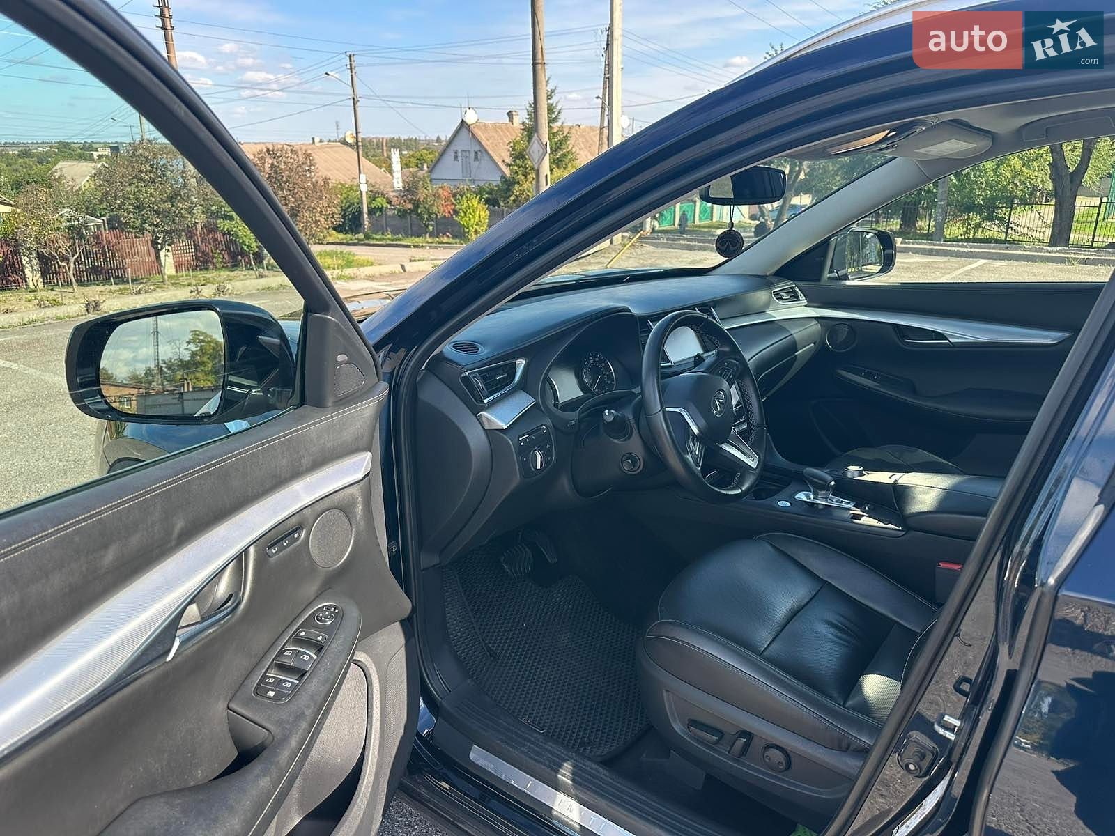 Infiniti QX50 2018 VIN 3PCAJ5M16KF107690 фото оголошення 8 з 32