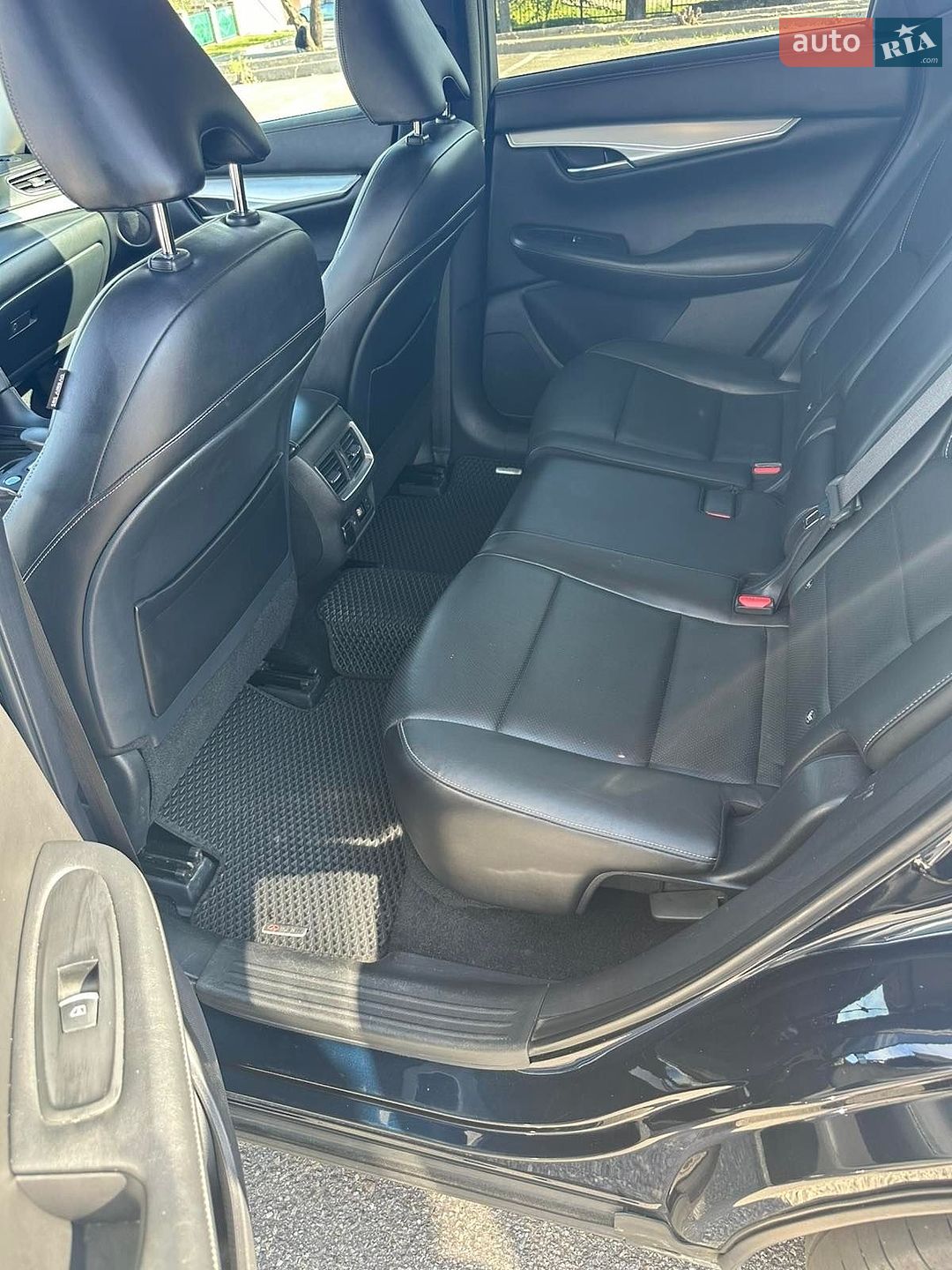 Infiniti QX50 2018 VIN 3PCAJ5M16KF107690 фото оголошення 21 з 32