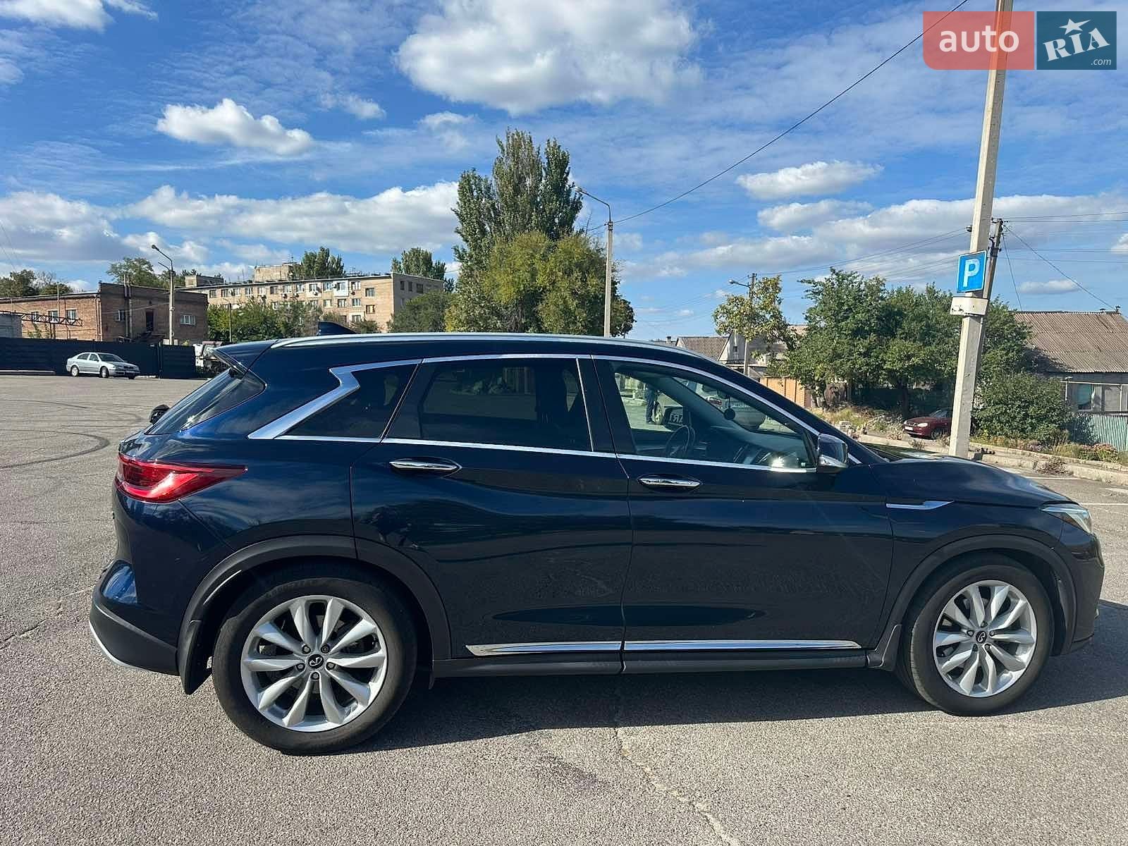 Infiniti QX50 2018 VIN 3PCAJ5M16KF107690 фото оголошення 22 з 32