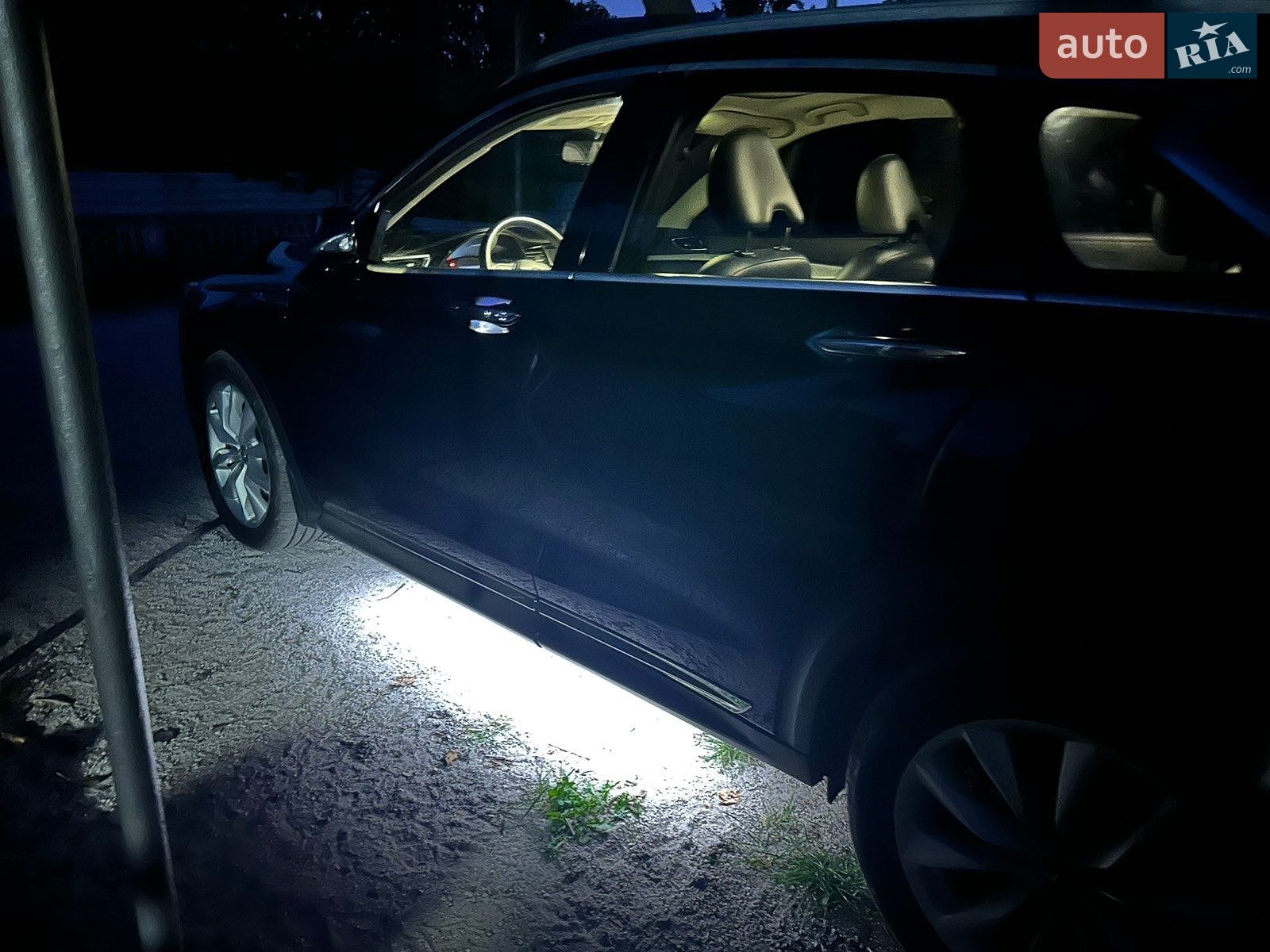Infiniti QX50 2018 VIN 3PCAJ5M16KF107690 фото оголошення 23 з 32