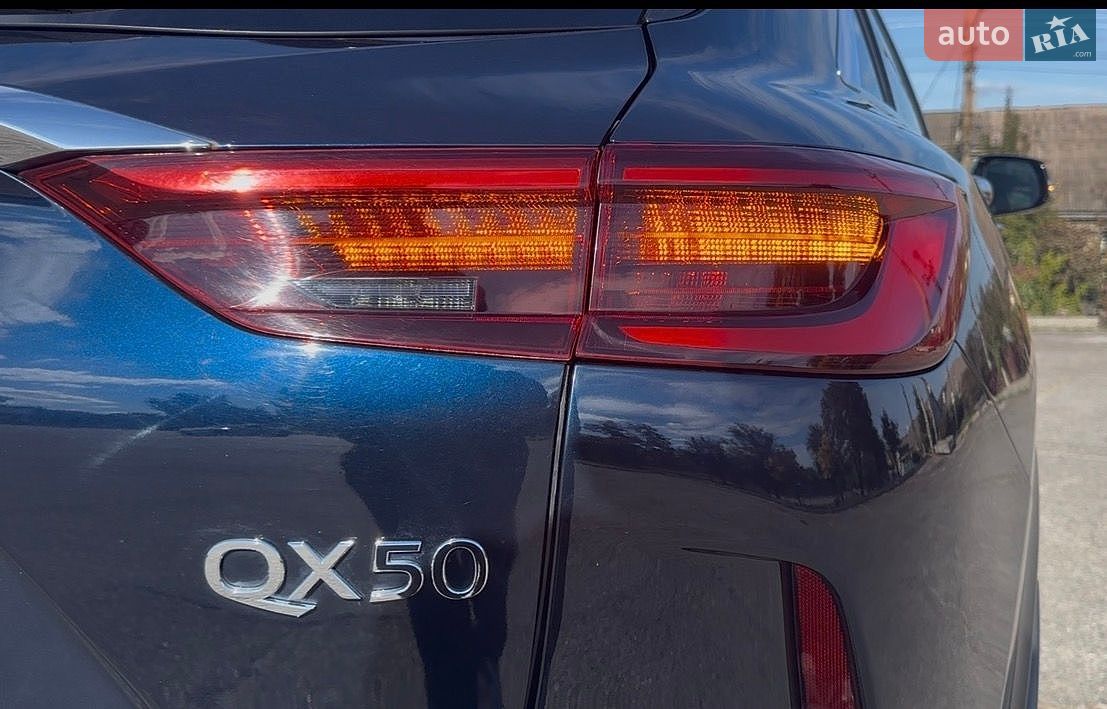Infiniti QX50 2018 VIN 3PCAJ5M16KF107690 фото оголошення 28 з 32