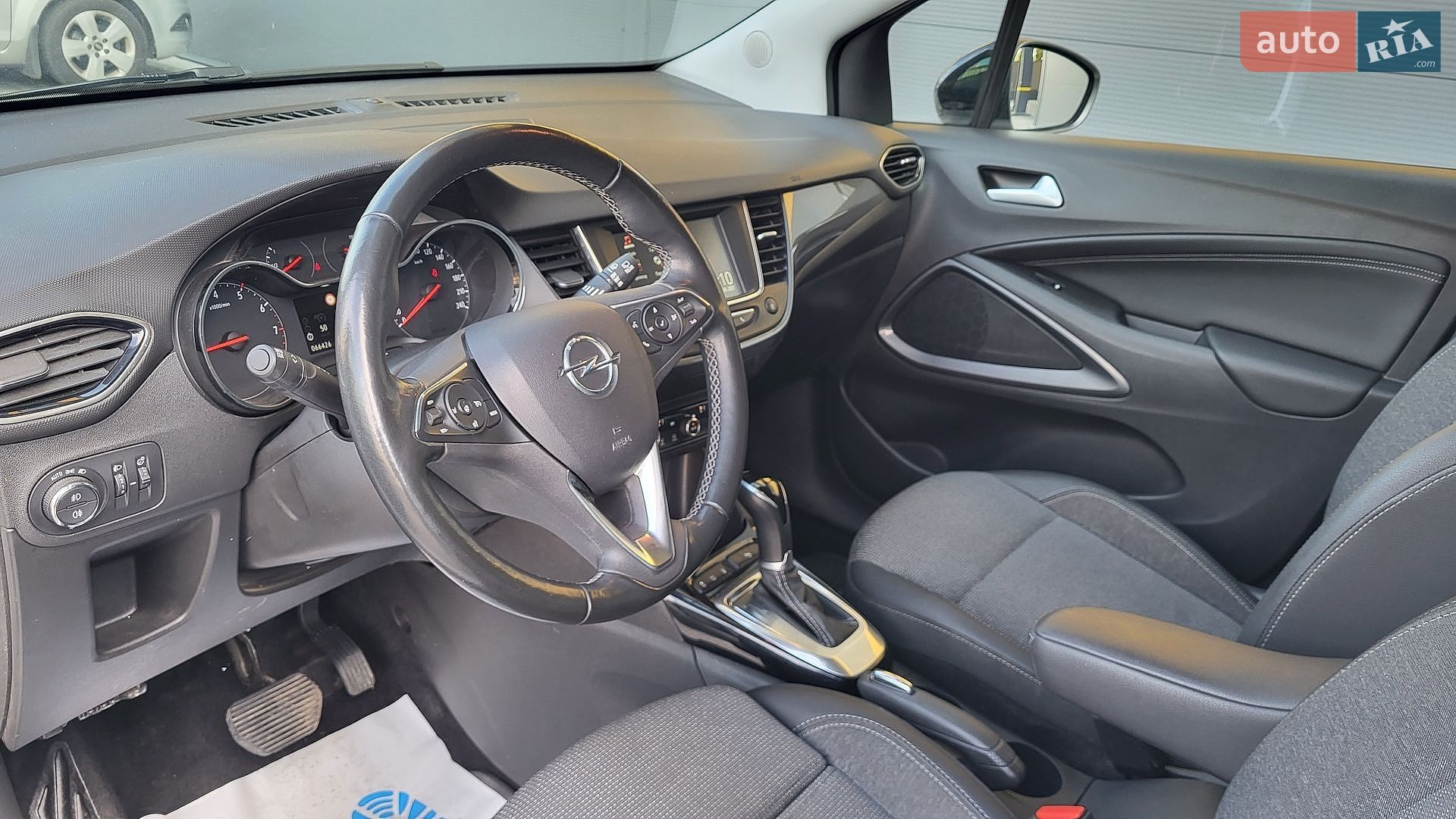 Opel Crossland X 2021 VIN W0V7H9ED6M4245347 фото оголошення 23 з 40