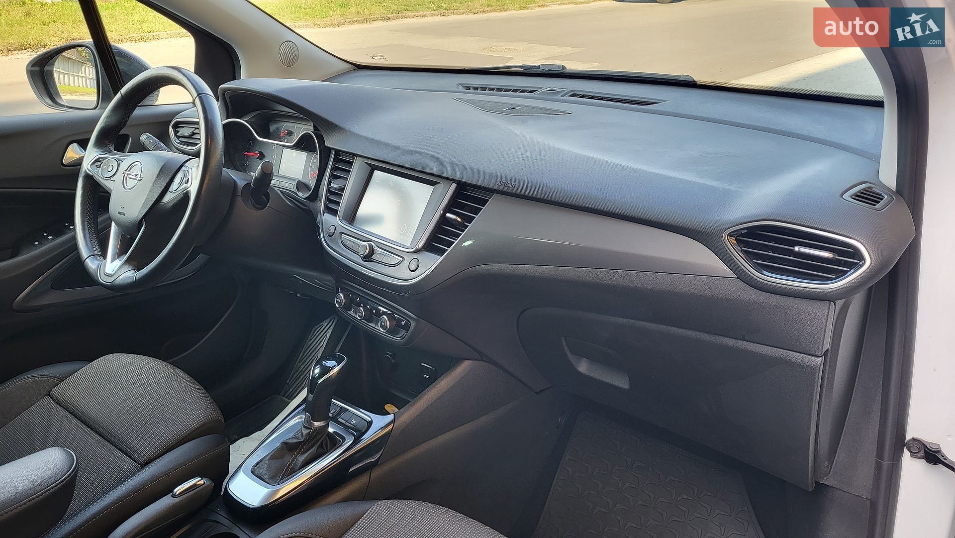 Opel Crossland X 2021 VIN W0V7H9ED6M4245347 фото оголошення 26 з 40