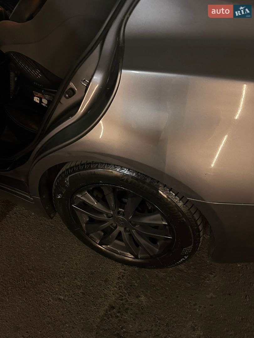 Infiniti Q50 2015 VIN JN1BDAV37U0204256 фото оголошення 2 з 29