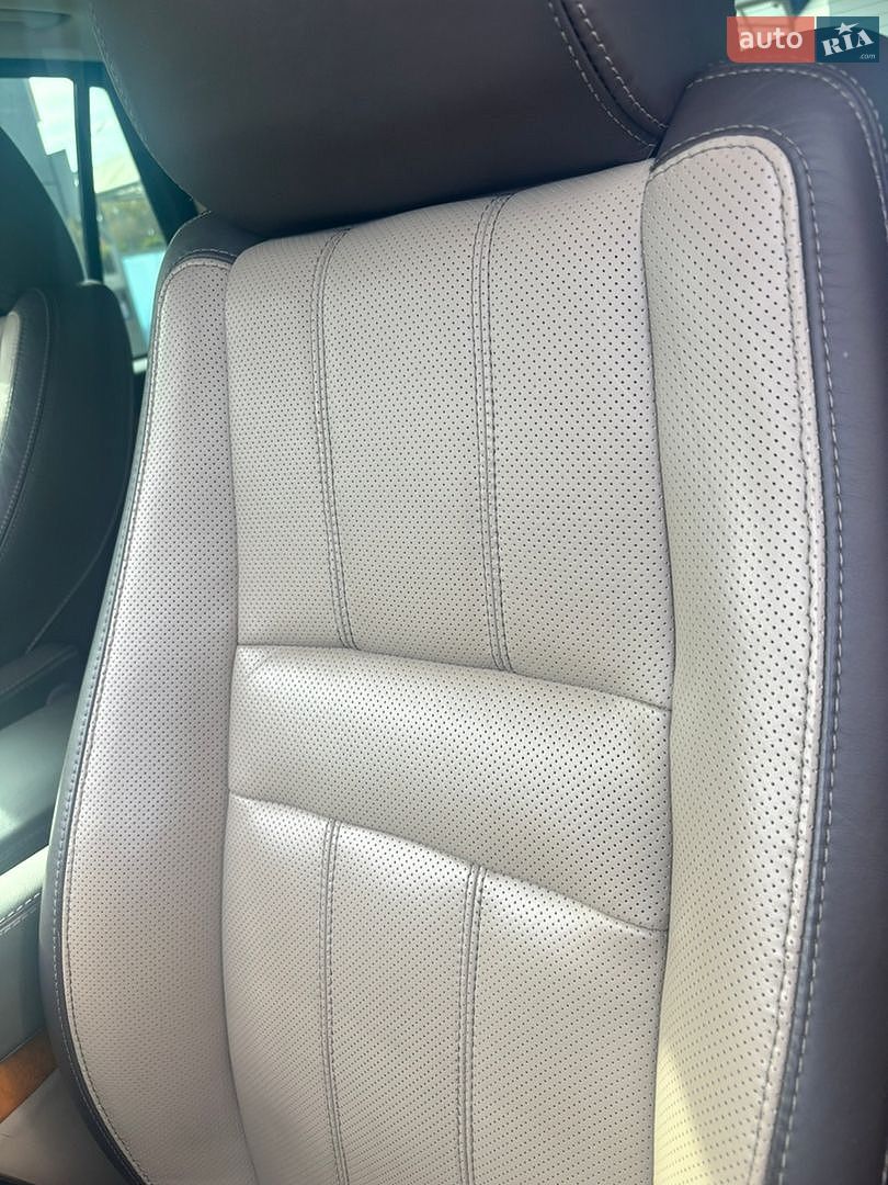 Land Rover Range Rover Sport 2012 VIN SALLSAAE4DA778652 фото оголошення 3 з 21