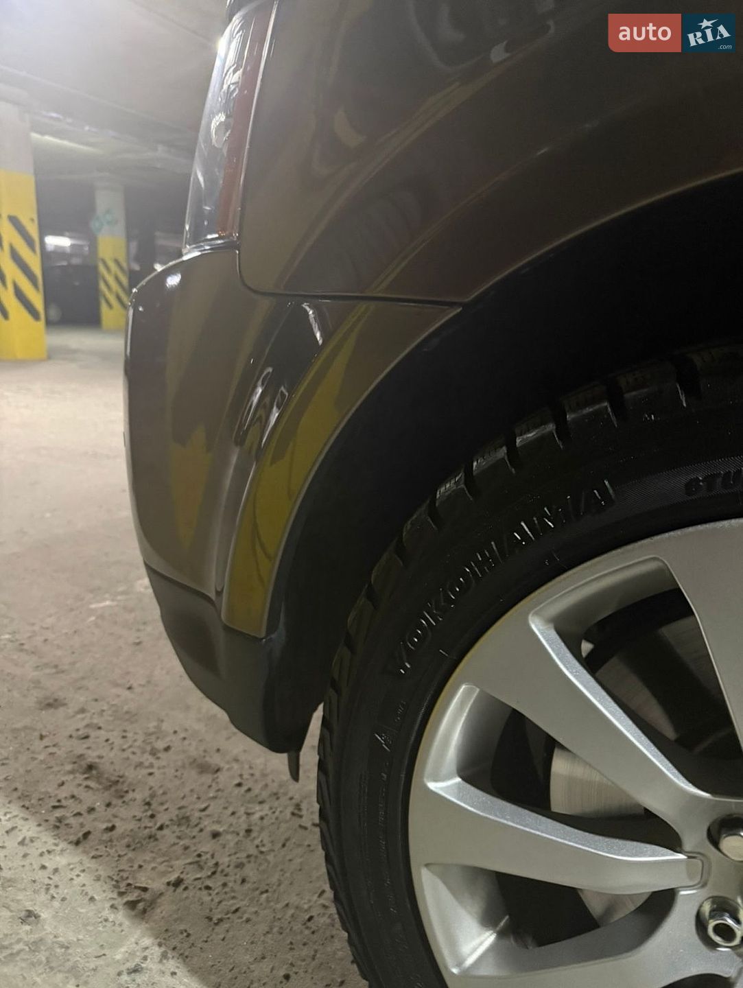 Land Rover Range Rover Sport 2012 VIN SALLSAAE4DA778652 фото оголошення 8 з 21