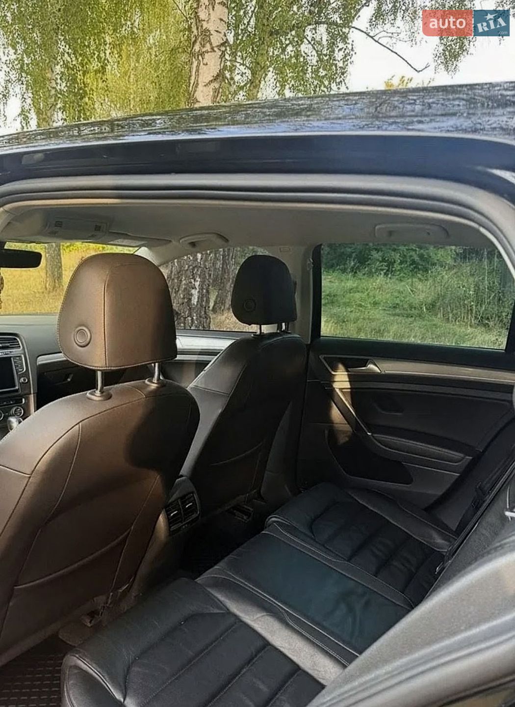 Volkswagen e-Golf 2014 VIN WVWZZZAUZFW903238 фото оголошення 3 з 26