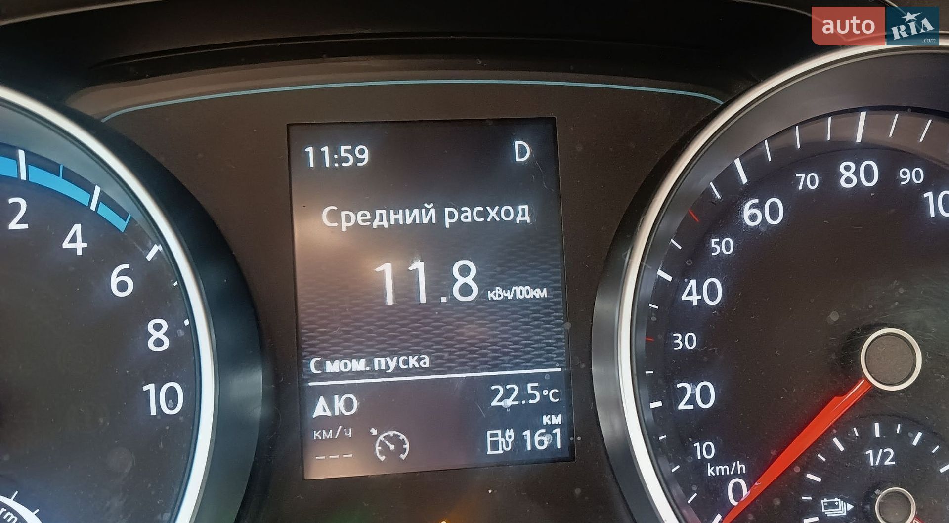 Volkswagen e-Golf 2014 VIN WVWZZZAUZFW903238 фото оголошення 7 з 26