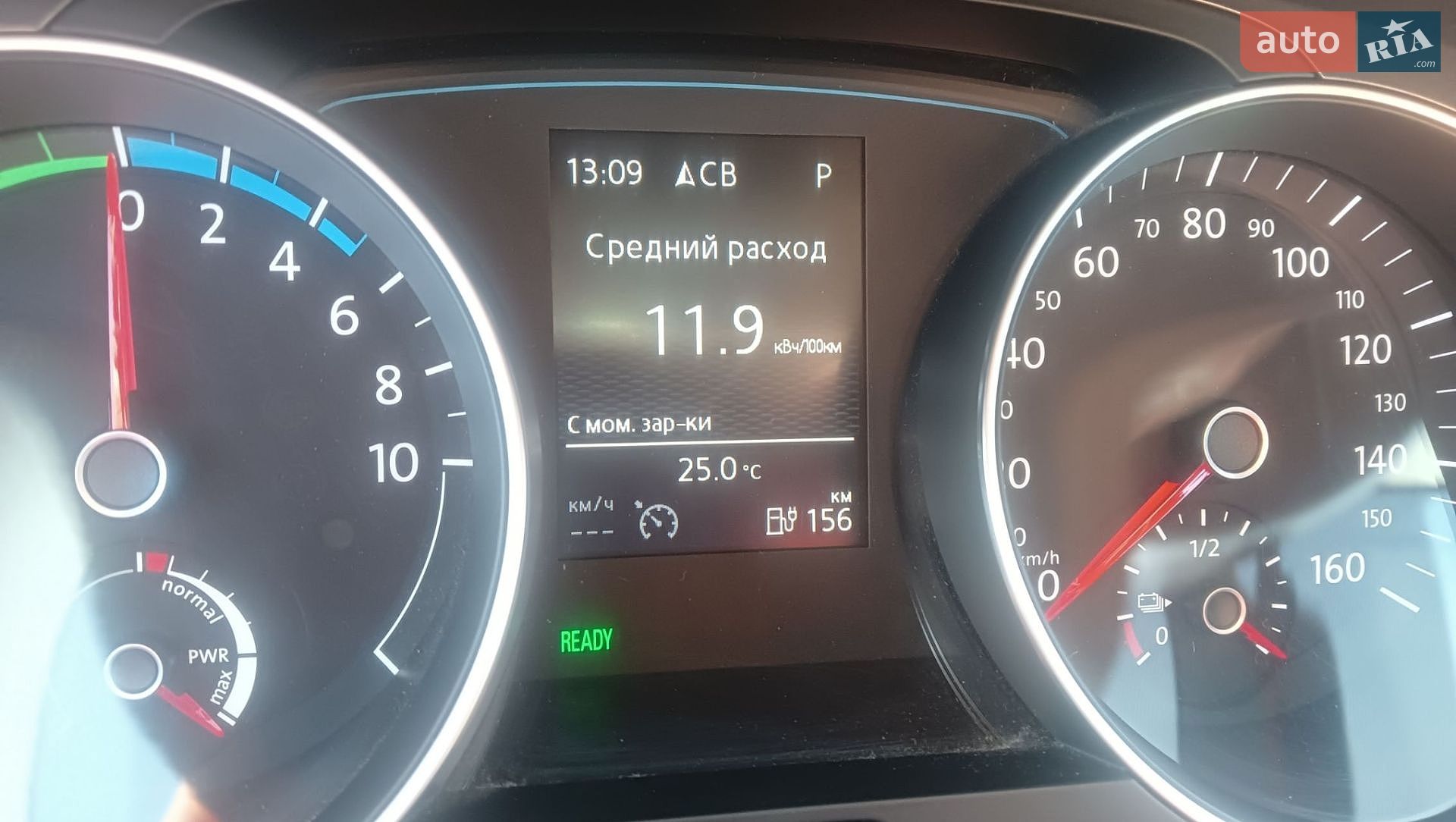 Volkswagen e-Golf 2014 VIN WVWZZZAUZFW903238 фото оголошення 15 з 26