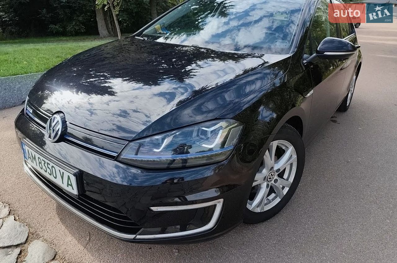 Volkswagen e-Golf 2014 VIN WVWZZZAUZFW903238 фото оголошення 16 з 26