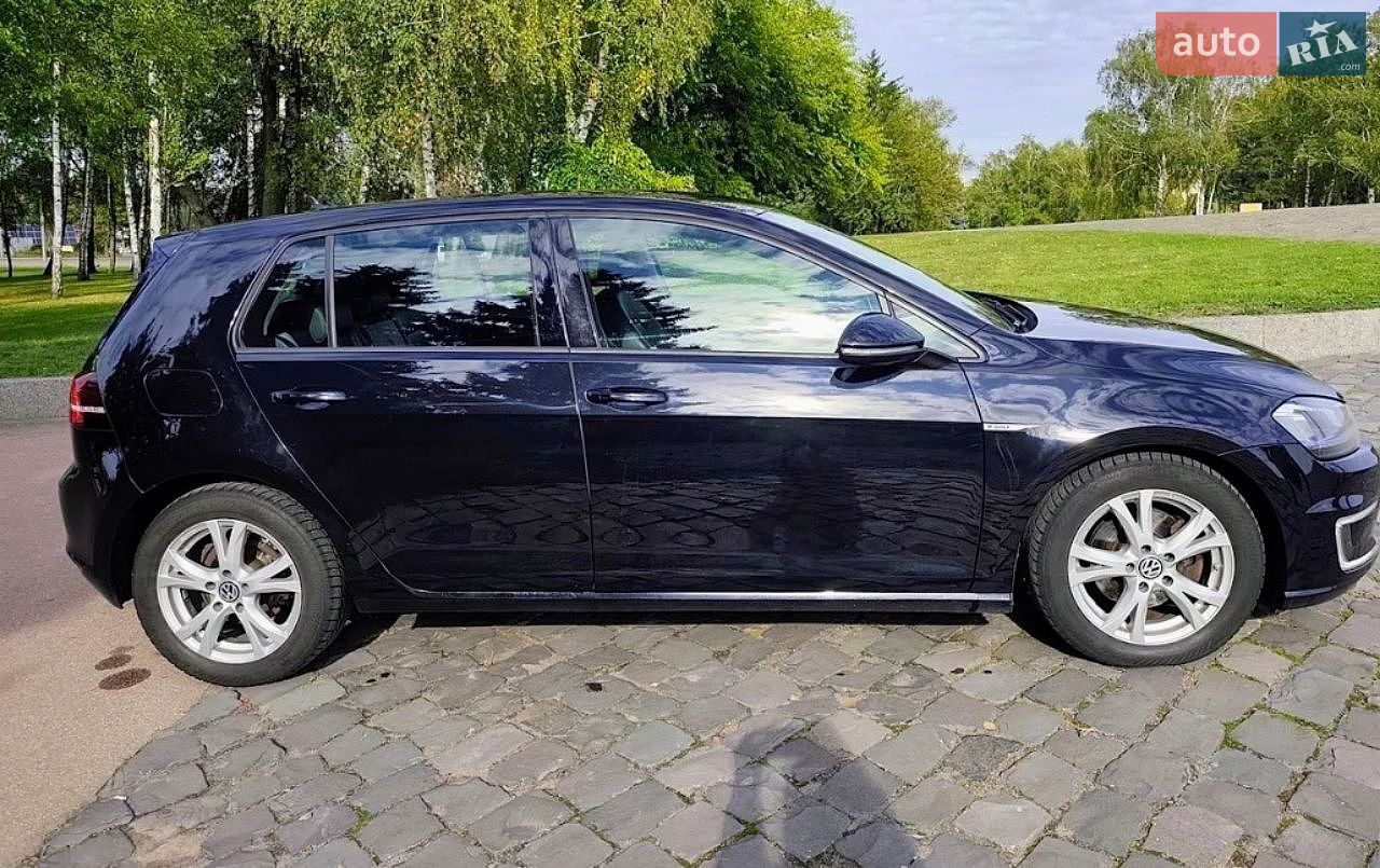 Volkswagen e-Golf 2014 VIN WVWZZZAUZFW903238 фото оголошення 20 з 26