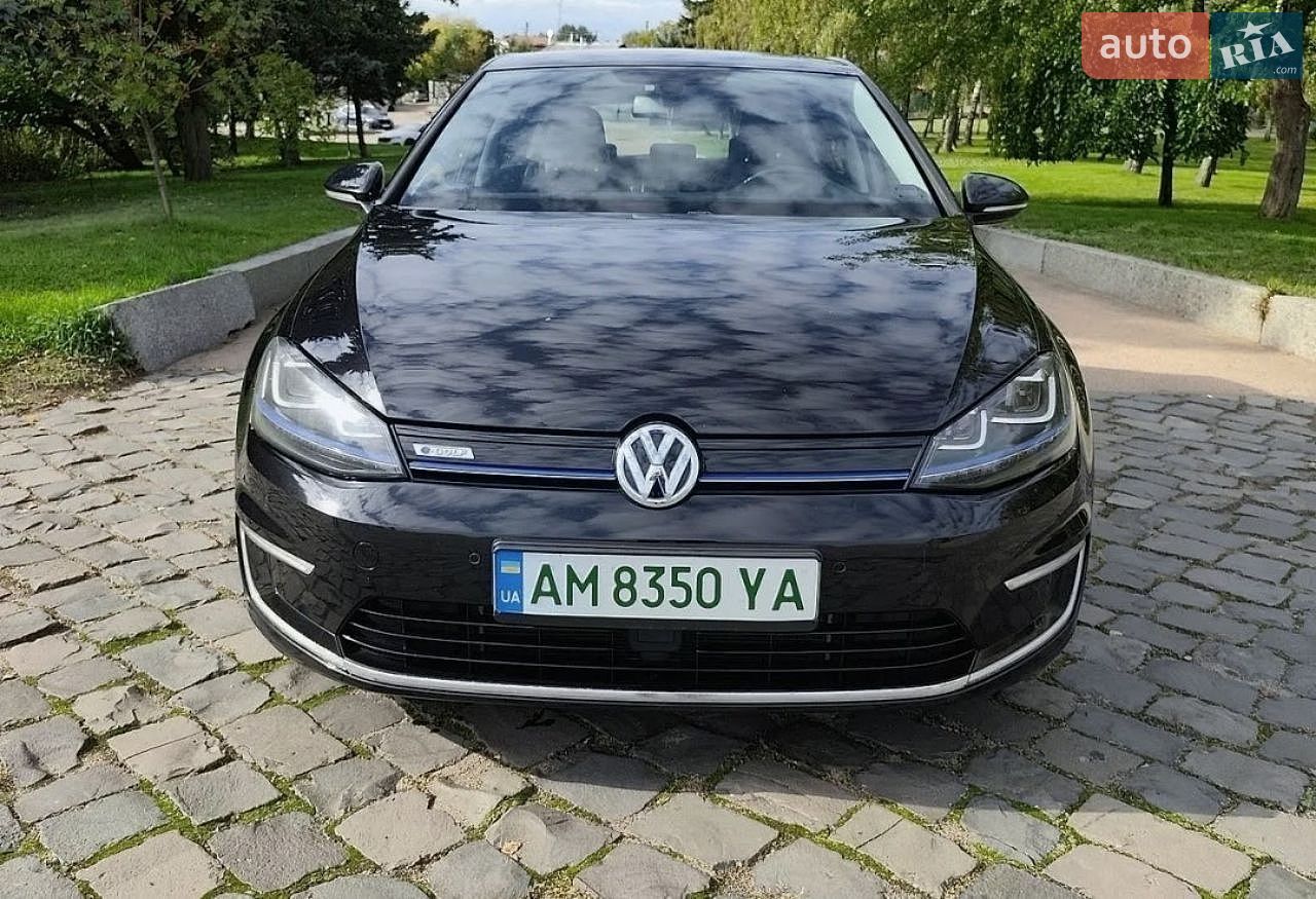 Volkswagen e-Golf 2014 VIN WVWZZZAUZFW903238 фото оголошення 17 з 26