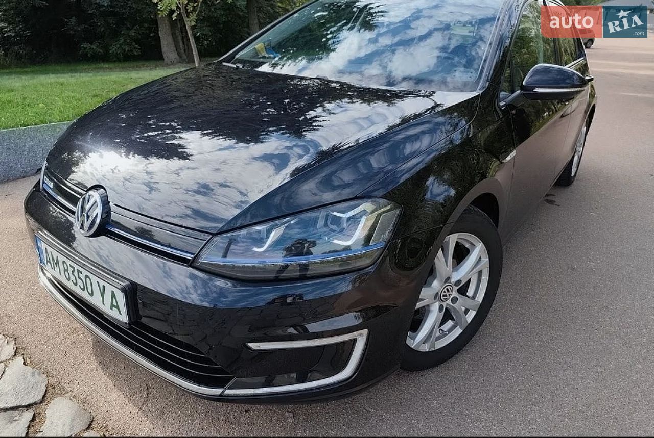 Volkswagen e-Golf 2014 VIN WVWZZZAUZFW903238 фото оголошення 25 з 26