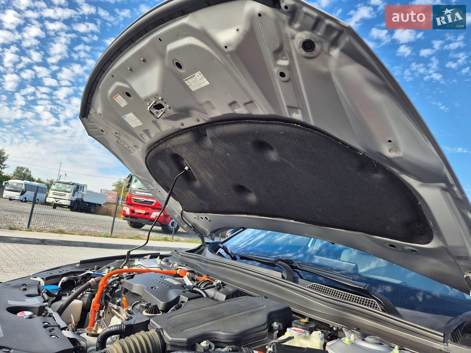 Honda Accord 2020 VIN 1HGCV3F90LA005740 фото оголошення 15 з 57