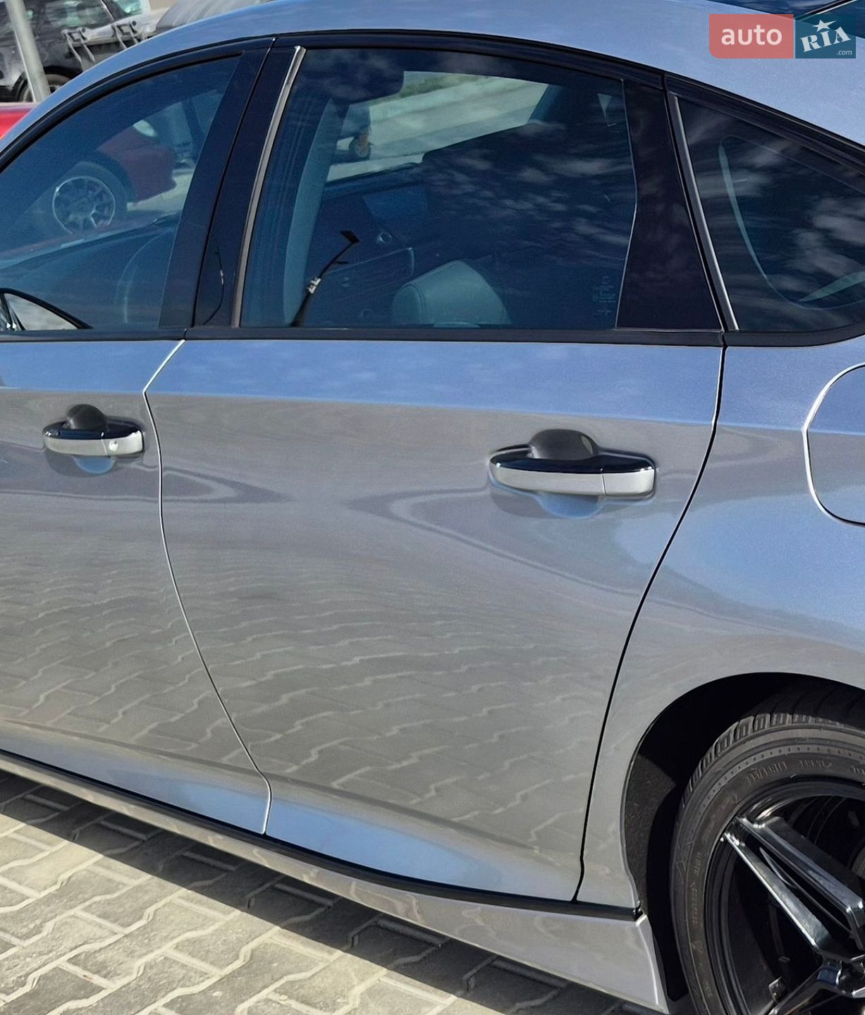 Honda Accord 2020 VIN 1HGCV3F90LA005740 фото оголошення 28 з 57