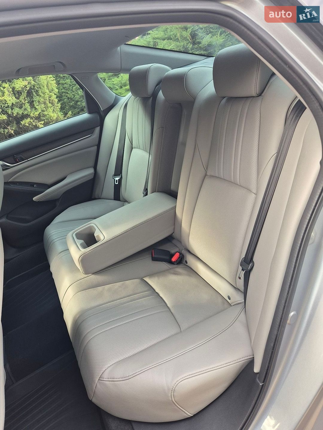 Honda Accord 2020 VIN 1HGCV3F90LA005740 фото оголошення 33 з 57