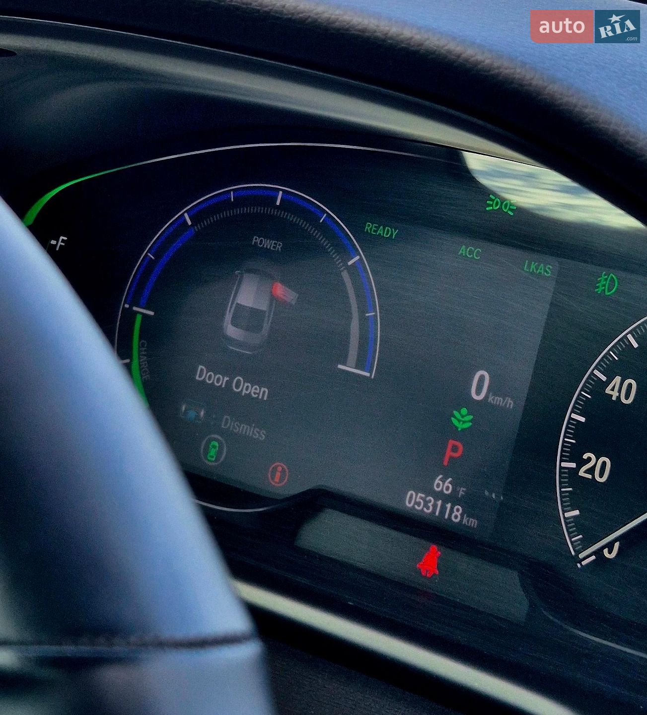 Honda Accord 2020 VIN 1HGCV3F90LA005740 фото оголошення 47 з 57