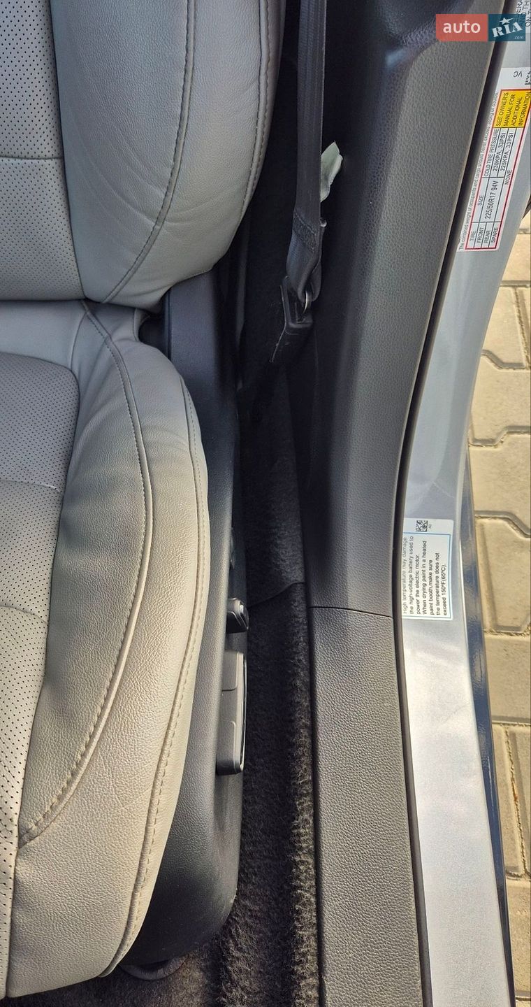 Honda Accord 2020 VIN 1HGCV3F90LA005740 фото оголошення 38 з 57