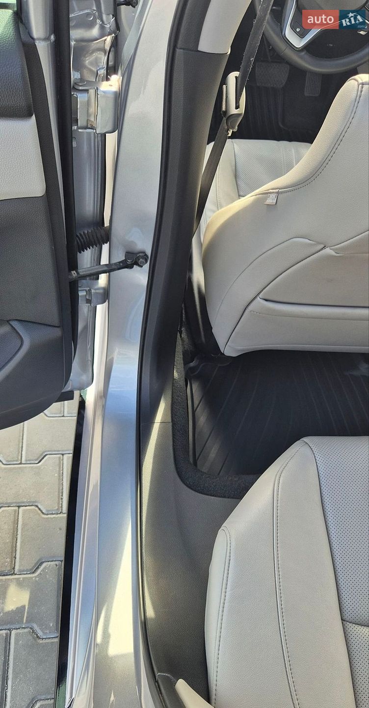Honda Accord 2020 VIN 1HGCV3F90LA005740 фото оголошення 54 з 57