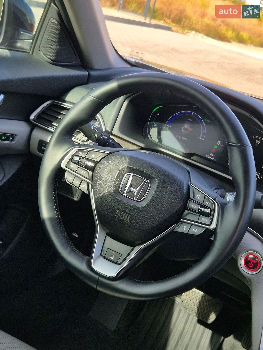 Honda Accord 2020 VIN 1HGCV3F90LA005740 фото оголошення 52 з 57
