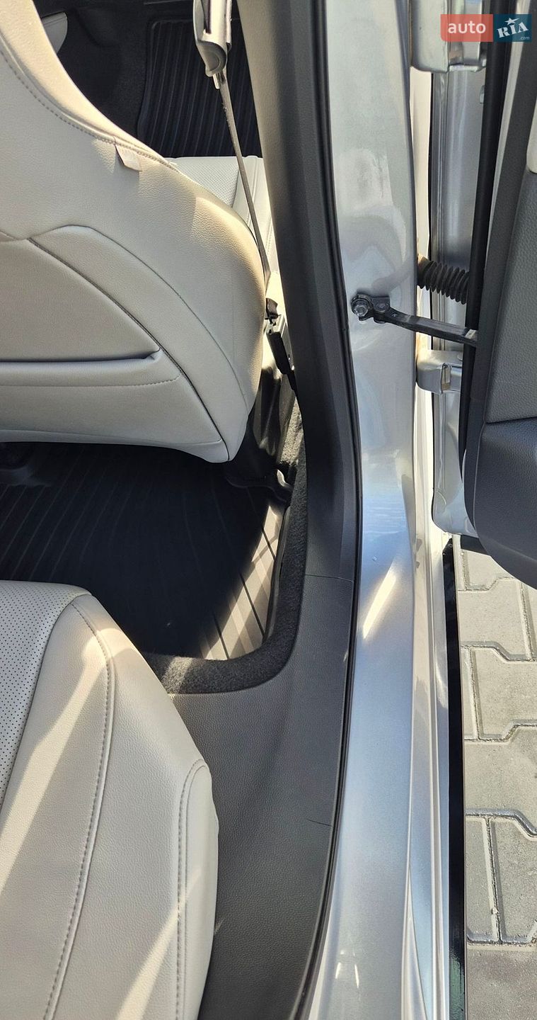 Honda Accord 2020 VIN 1HGCV3F90LA005740 фото оголошення 56 з 57