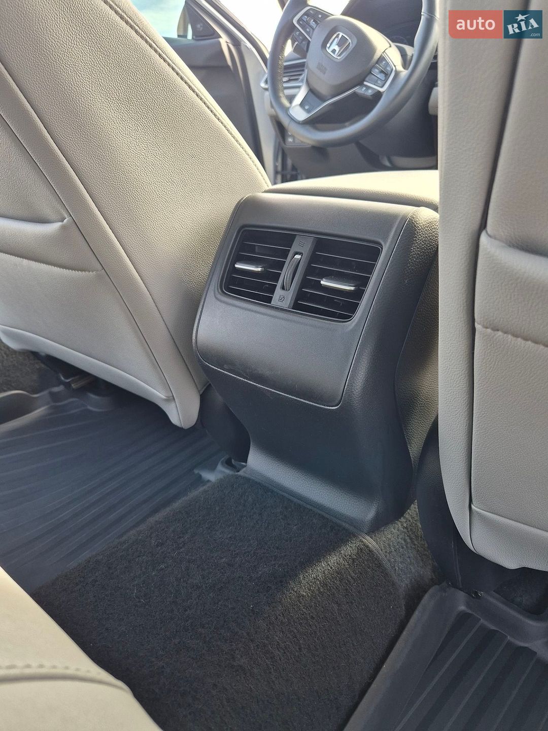 Honda Accord 2020 VIN 1HGCV3F90LA005740 фото оголошення 57 з 57