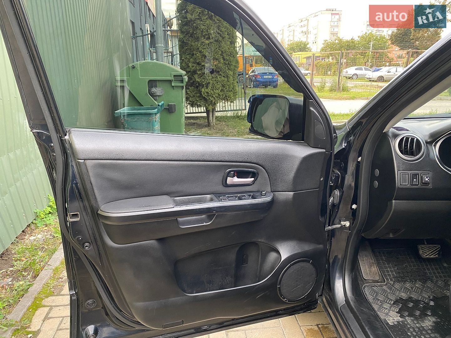 Suzuki Grand Vitara 2006 VIN JSAJTD54V00200689 фото оголошення 14 з 20