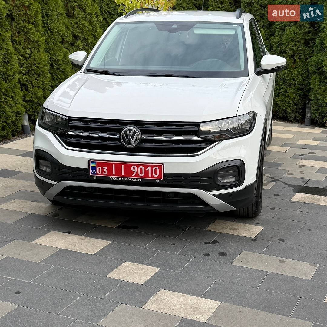 Volkswagen T-Cross 2020 VIN WVGZZZC1ZLY068096 фото оголошення 15 з 28