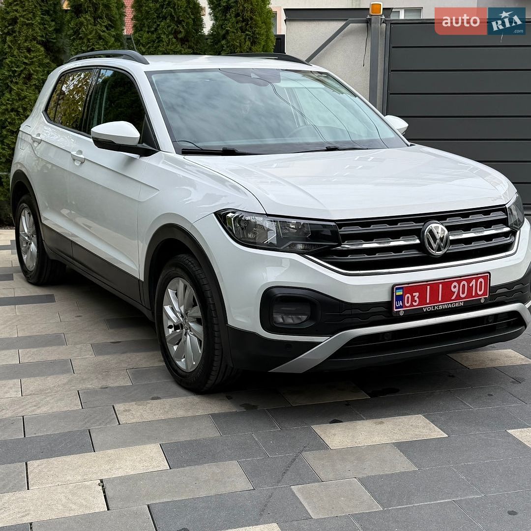 Volkswagen T-Cross 2020 VIN WVGZZZC1ZLY068096 фото оголошення 16 з 28