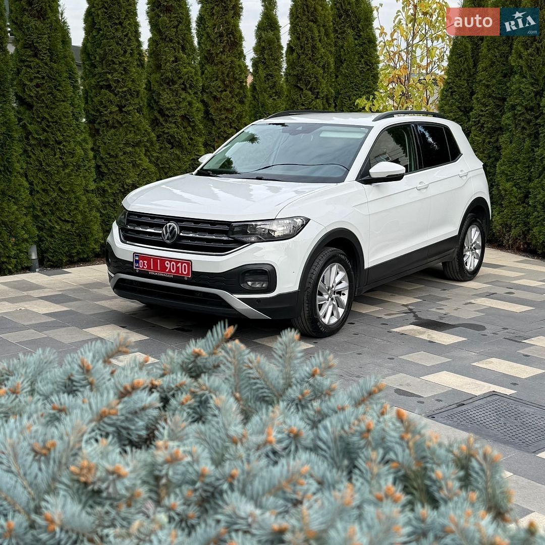 Volkswagen T-Cross 2020 VIN WVGZZZC1ZLY068096 фото оголошення 17 з 28
