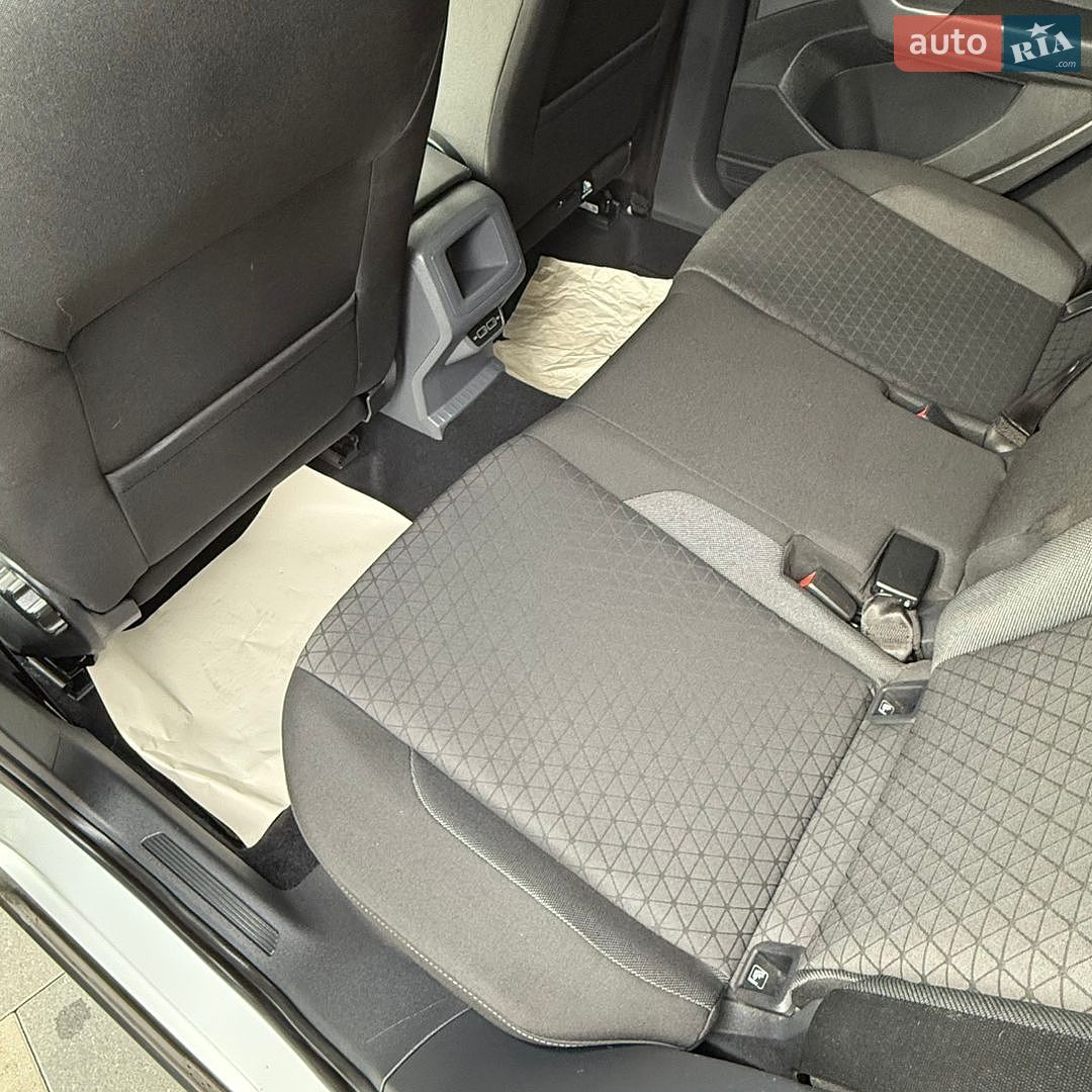 Volkswagen T-Cross 2020 VIN WVGZZZC1ZLY068096 фото оголошення 25 з 28