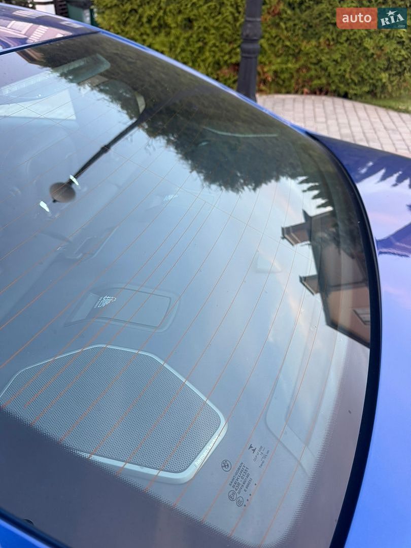 BMW 3 Series 2019 VIN WBA5R7C56KAJ78422 фото оголошення 8 з 17