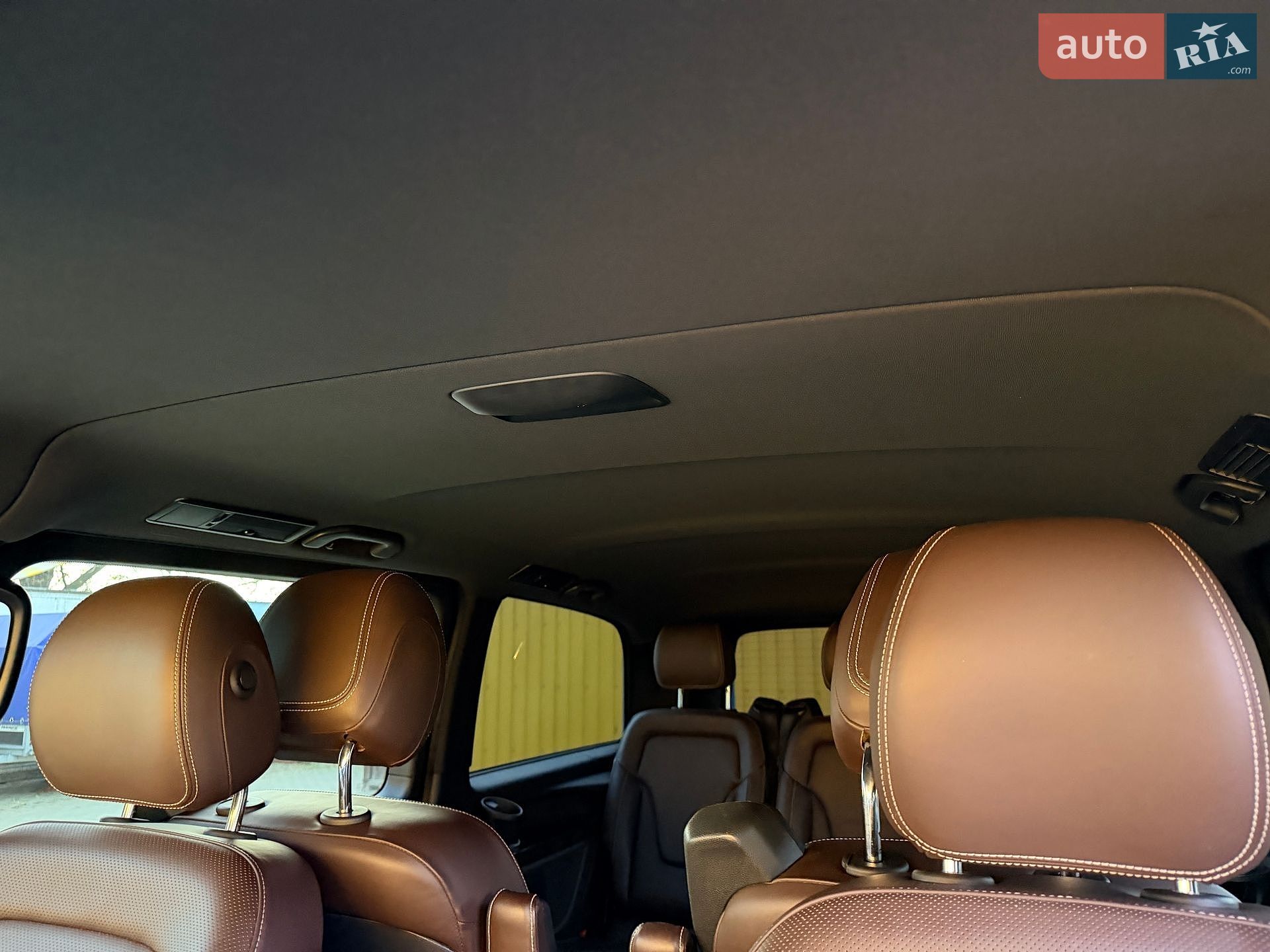 Mercedes-Benz V-Class 2015 VIN WDF44781313068596 фото оголошення 32 з 44