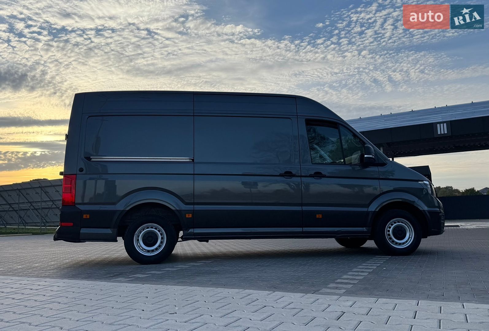 Volkswagen Crafter 2021 VIN WV1ZZZSYZM9062212 фото оголошення 9 з 63