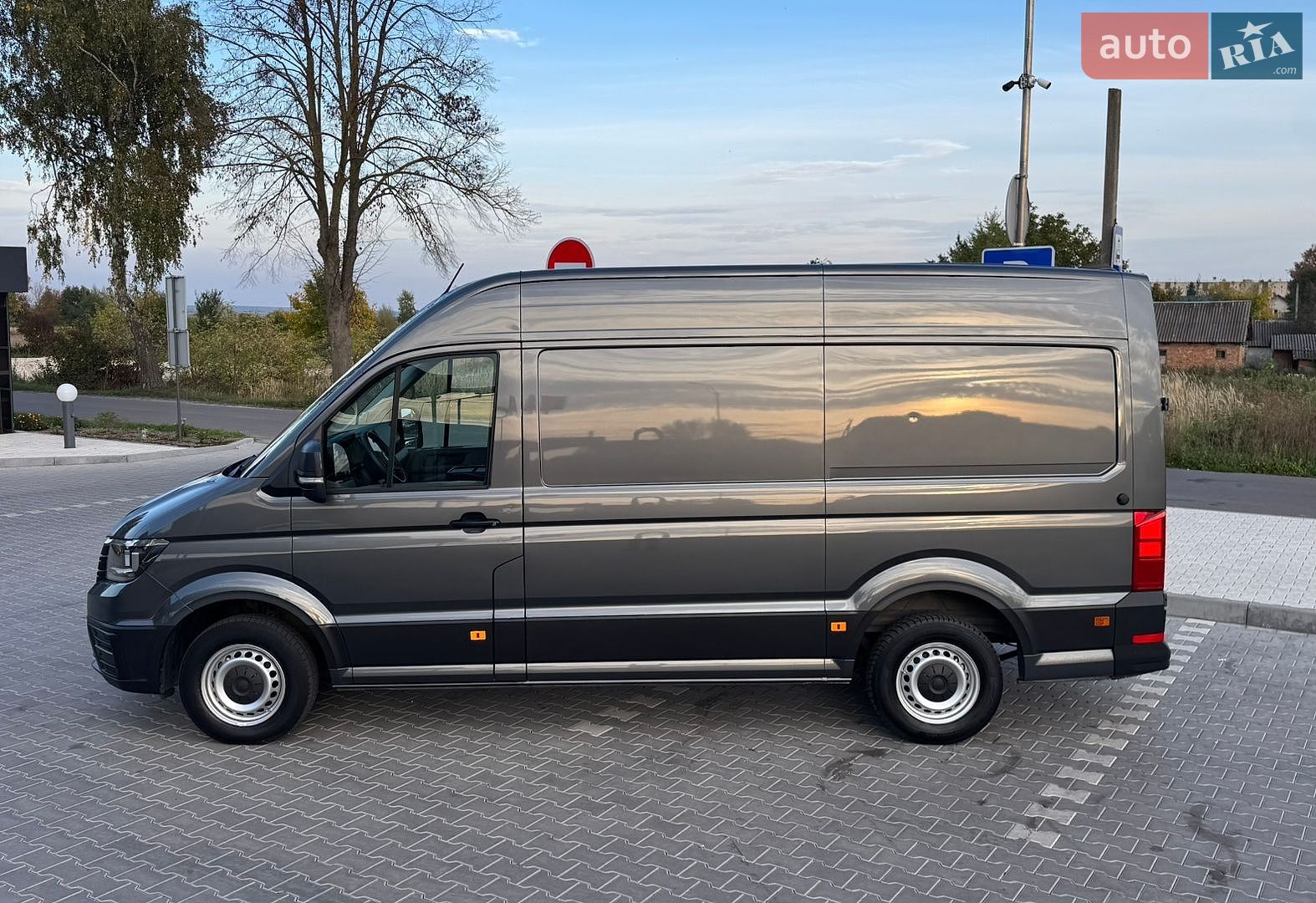 Volkswagen Crafter 2021 VIN WV1ZZZSYZM9062212 фото оголошення 15 з 63
