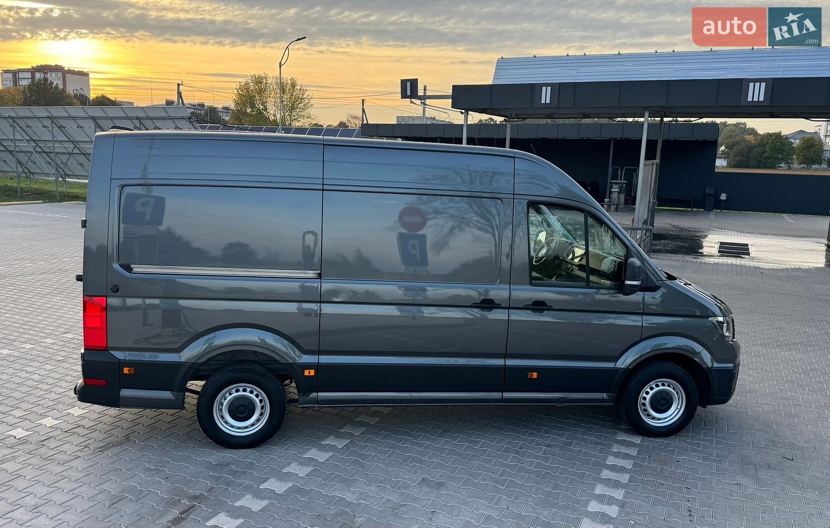 Volkswagen Crafter 2021 VIN WV1ZZZSYZM9062212 фото оголошення 19 з 63