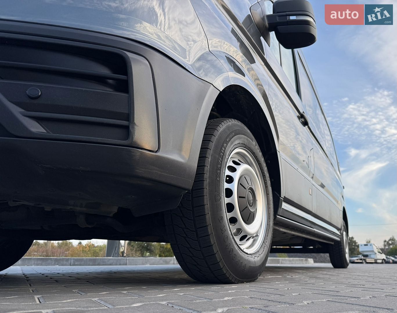 Volkswagen Crafter 2021 VIN WV1ZZZSYZM9062212 фото оголошення 27 з 63