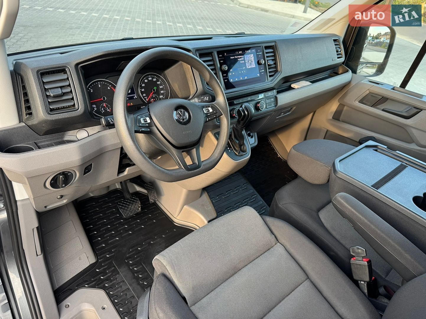 Volkswagen Crafter 2021 VIN WV1ZZZSYZM9062212 фото оголошення 33 з 63