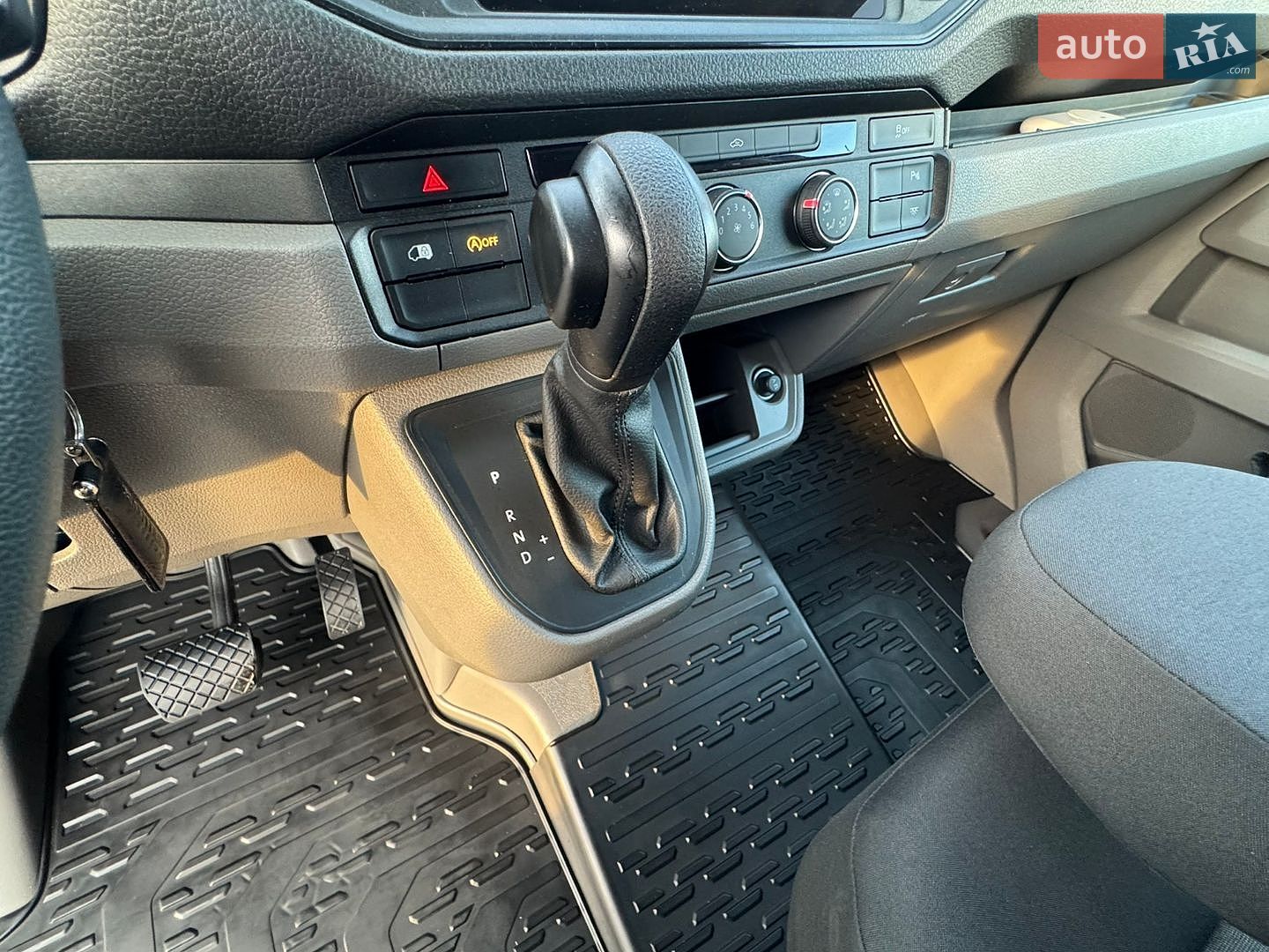 Volkswagen Crafter 2021 VIN WV1ZZZSYZM9062212 фото оголошення 31 з 63