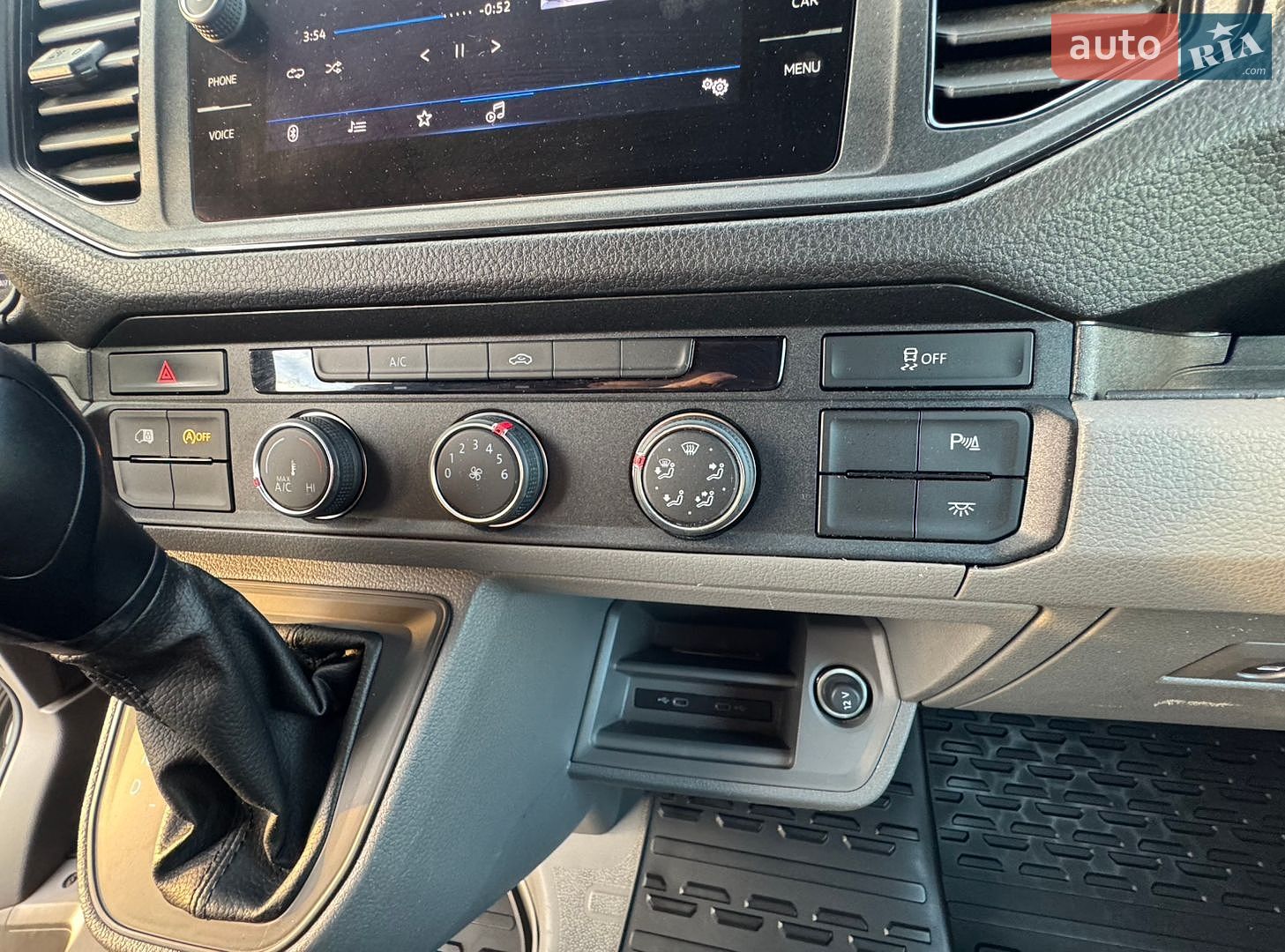 Volkswagen Crafter 2021 VIN WV1ZZZSYZM9062212 фото оголошення 35 з 63