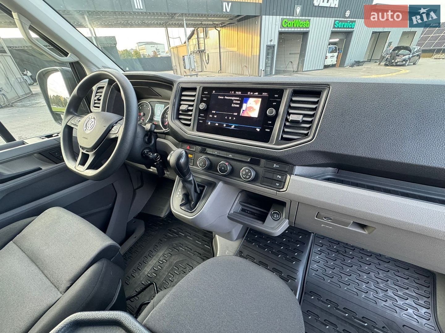 Volkswagen Crafter 2021 VIN WV1ZZZSYZM9062212 фото оголошення 37 з 63