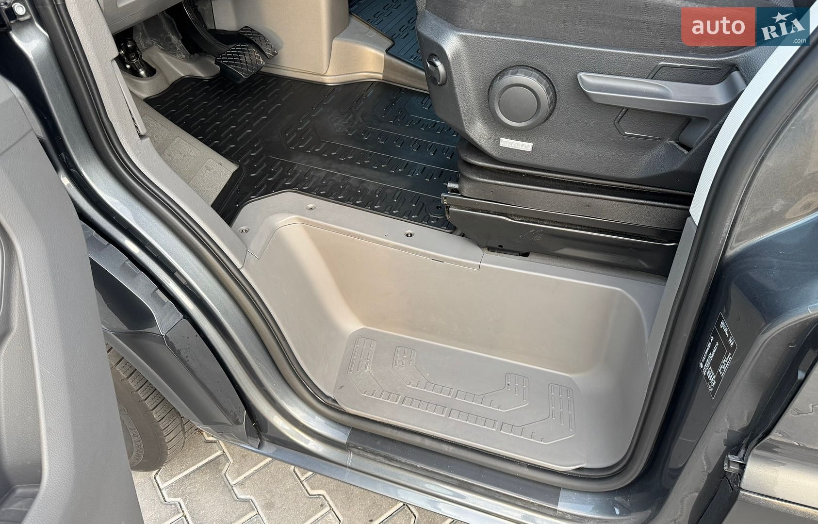 Volkswagen Crafter 2021 VIN WV1ZZZSYZM9062212 фото оголошення 40 з 63