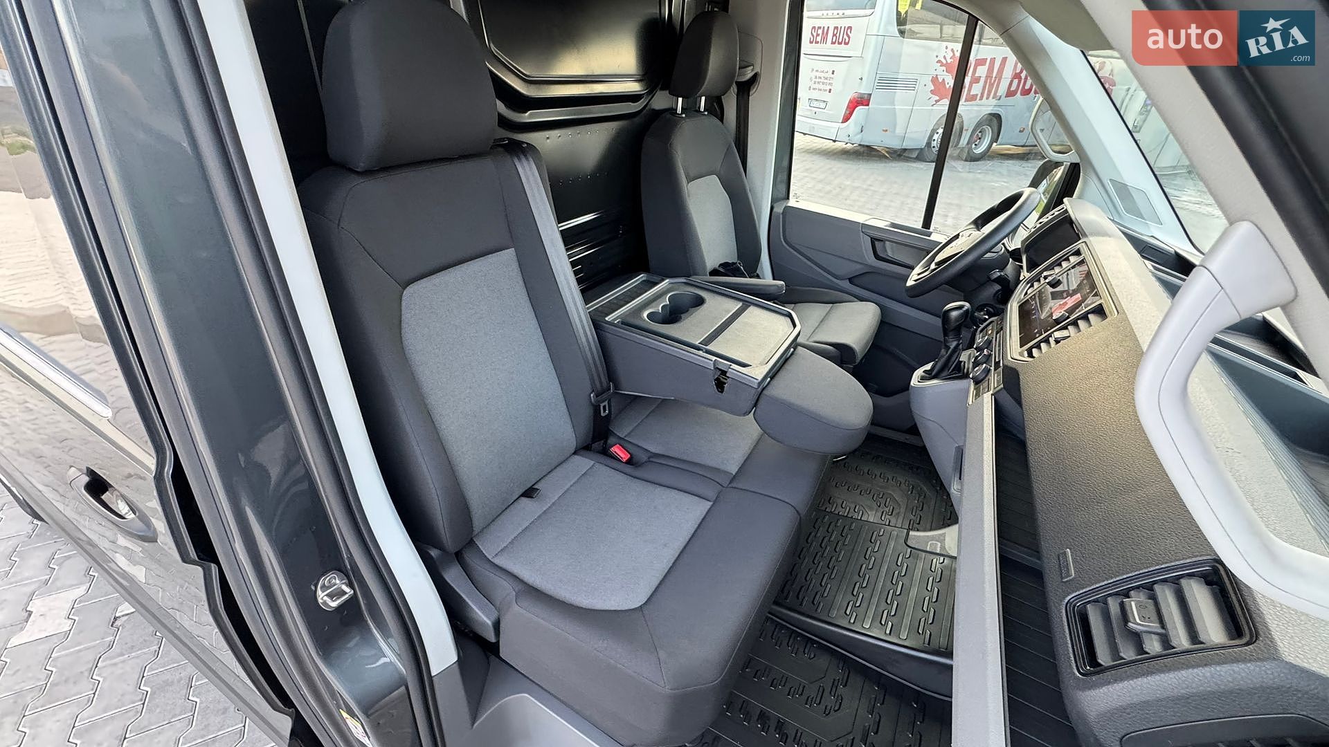 Volkswagen Crafter 2021 VIN WV1ZZZSYZM9062212 фото оголошення 42 з 63